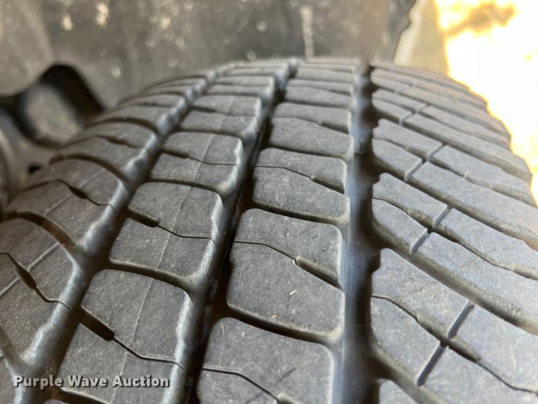 image for item KF9910 2014 Ford F150  SuperCab pickup truck