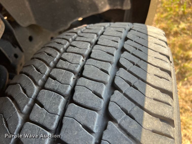 image for item KF9910 2014 Ford F150  SuperCab pickup truck