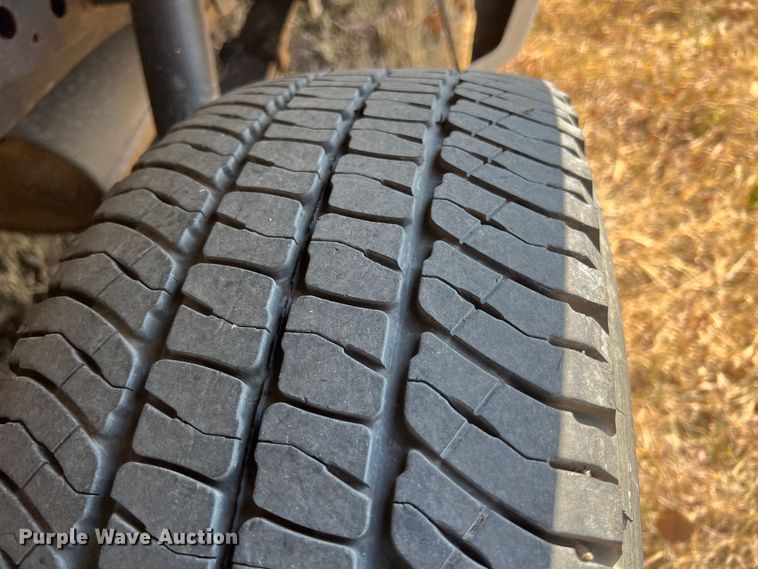 image for item KF9910 2014 Ford F150  SuperCab pickup truck