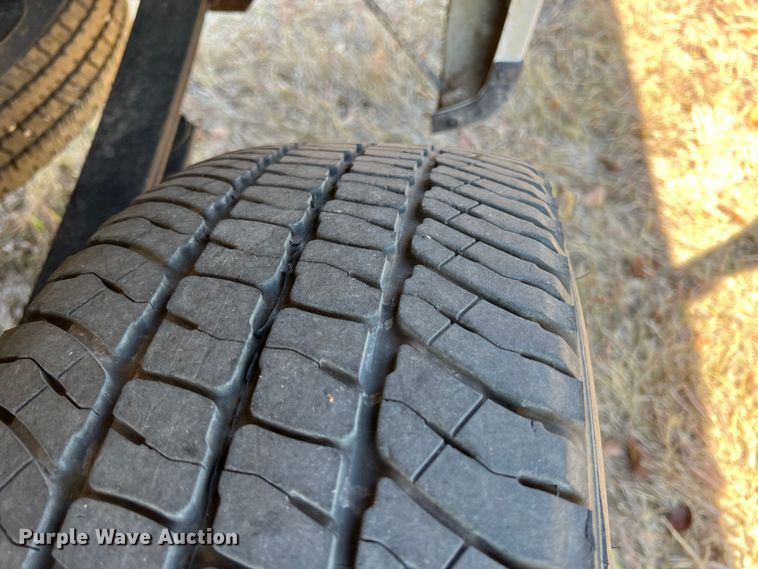 image for item KF9910 2014 Ford F150  SuperCab pickup truck