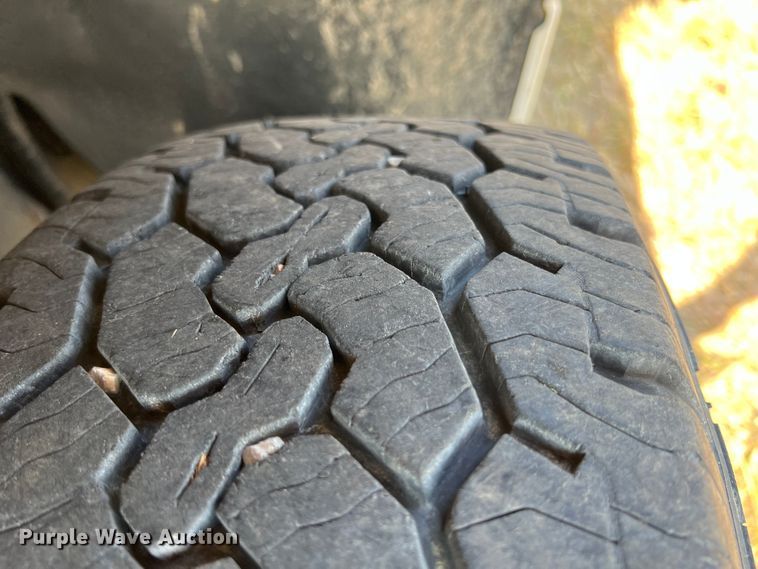 image for item KF9911 2014 Ford F150  SuperCab pickup truck