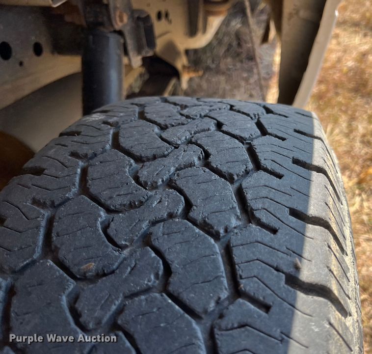 image for item KF9911 2014 Ford F150  SuperCab pickup truck