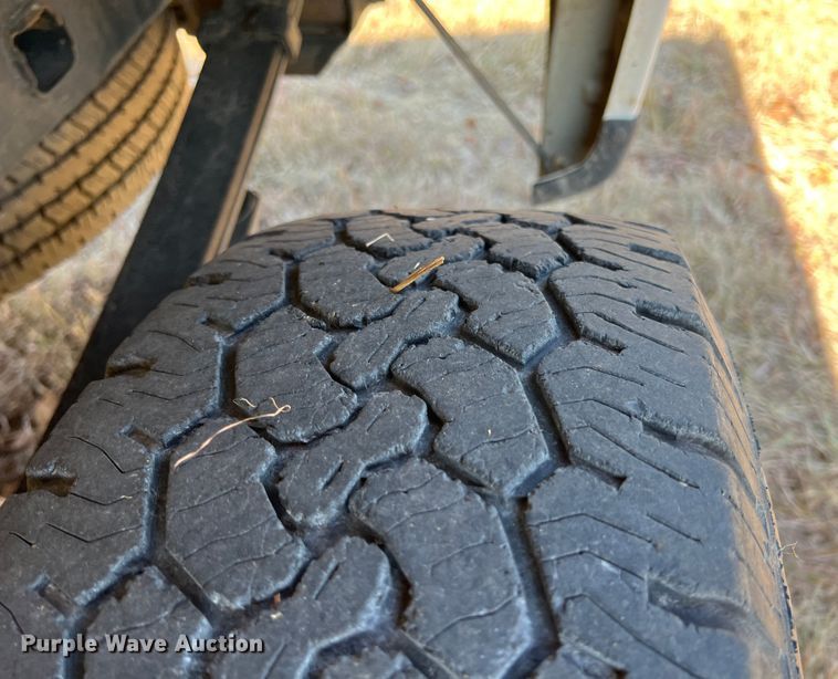 image for item KF9911 2014 Ford F150  SuperCab pickup truck