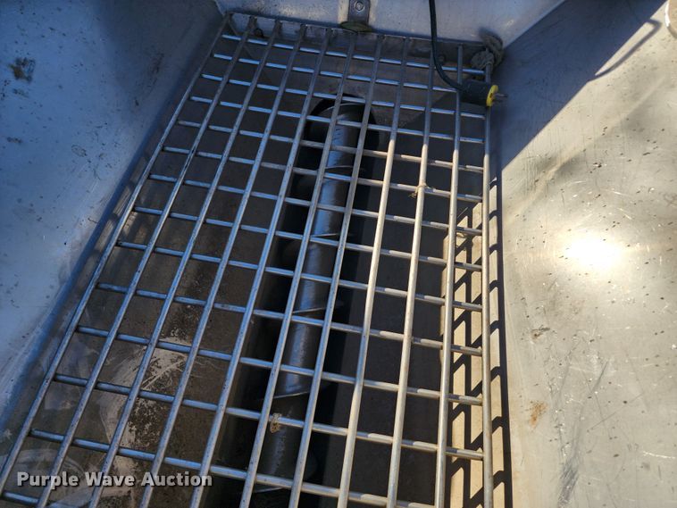 image for item KH9171 Dynamic Air BulkBuster  bag unloader