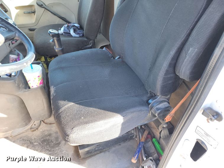 image for item KH9172 2009 Sterling A9500  semi truck