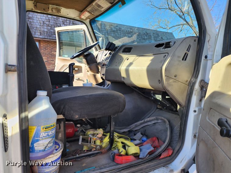 image for item KH9172 2009 Sterling A9500  semi truck