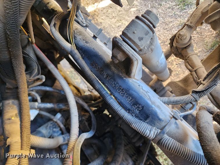 image for item KH9172 2009 Sterling A9500  semi truck