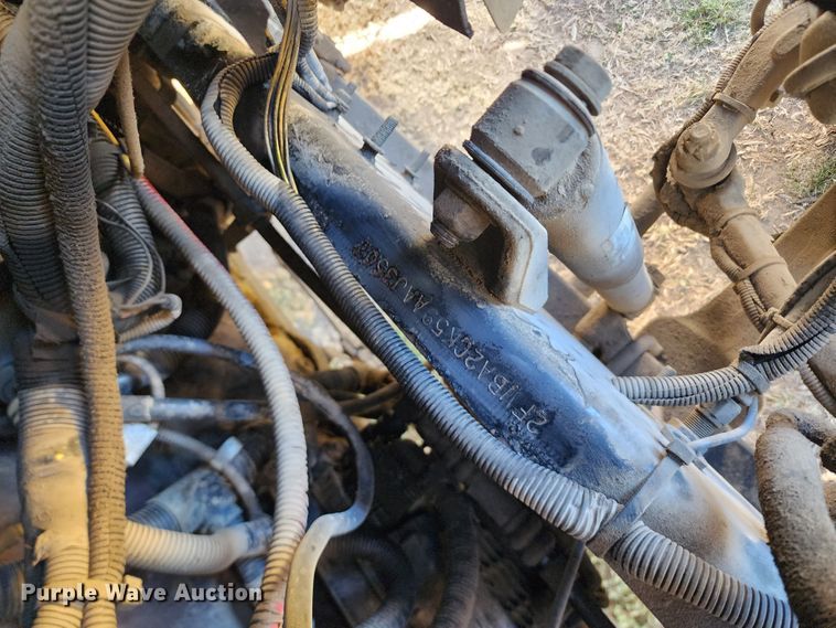 image for item KH9172 2009 Sterling A9500  semi truck