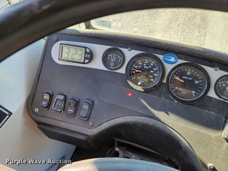 image for item KH9192 2001 Blue Bird  school bus