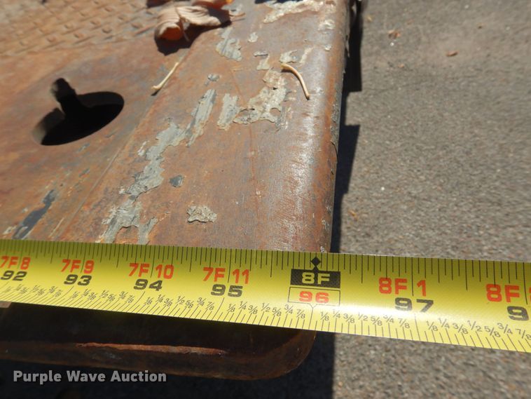 image for item KJ9163 2009 GMC C5500  rollback truck