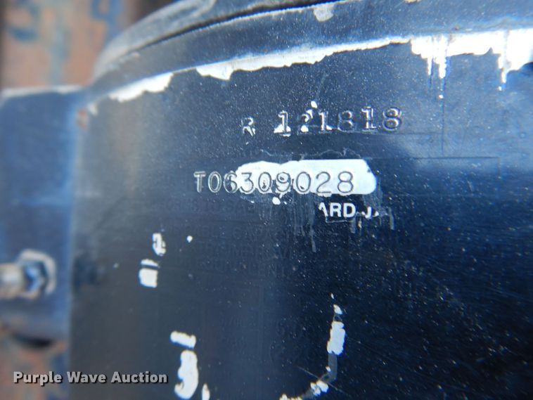 image for item KJ9163 2009 GMC C5500  rollback truck