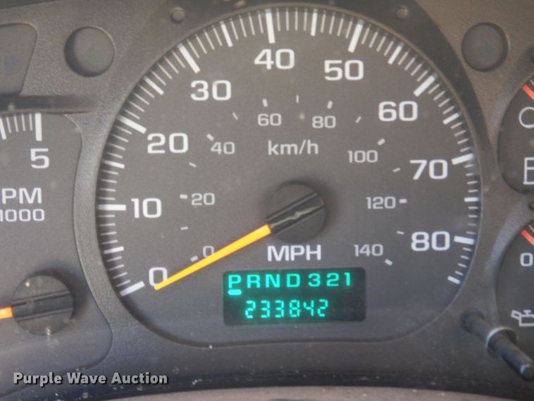 image for item KJ9163 2009 GMC C5500  rollback truck