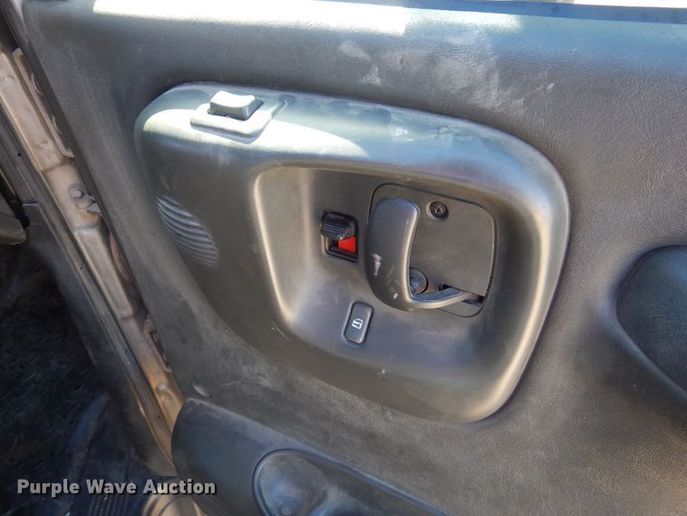 image for item KJ9163 2009 GMC C5500  rollback truck