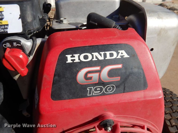 image for item KO9822 (2) Simpson pressure washers