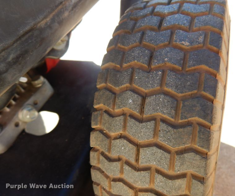 image for item KO9822 (2) Simpson pressure washers