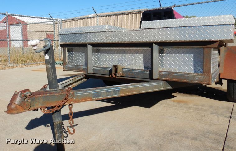 image for item KO9825 Lincoln Electric Eagle  welder/generator