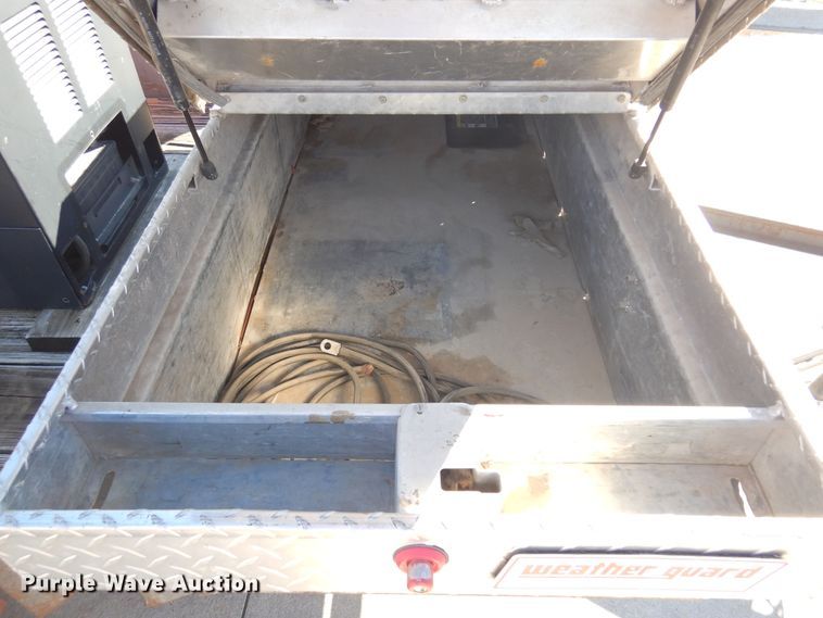 image for item KO9825 Lincoln Electric Eagle  welder/generator