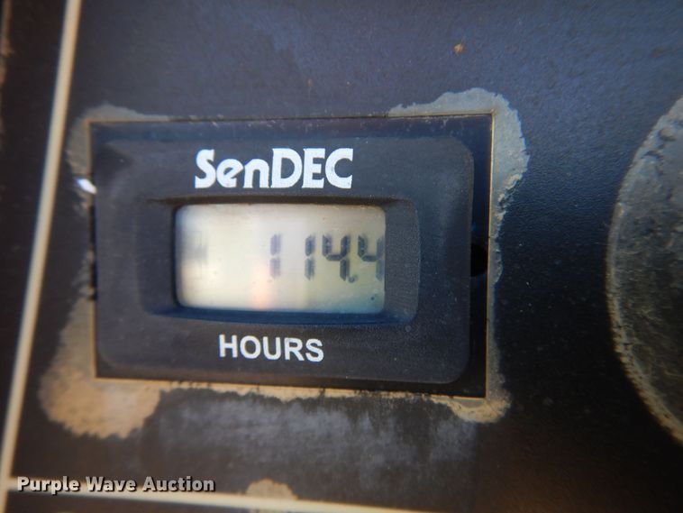 image for item KO9825 Lincoln Electric Eagle  welder/generator