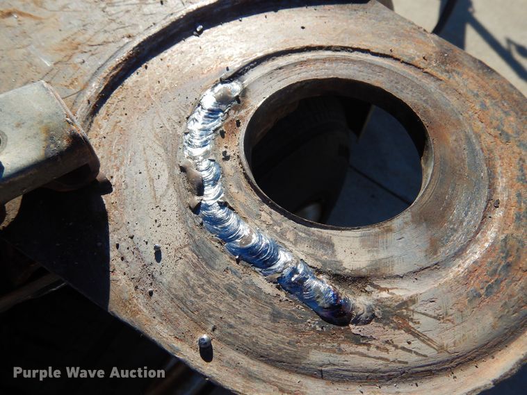 image for item KO9825 Lincoln Electric Eagle  welder/generator