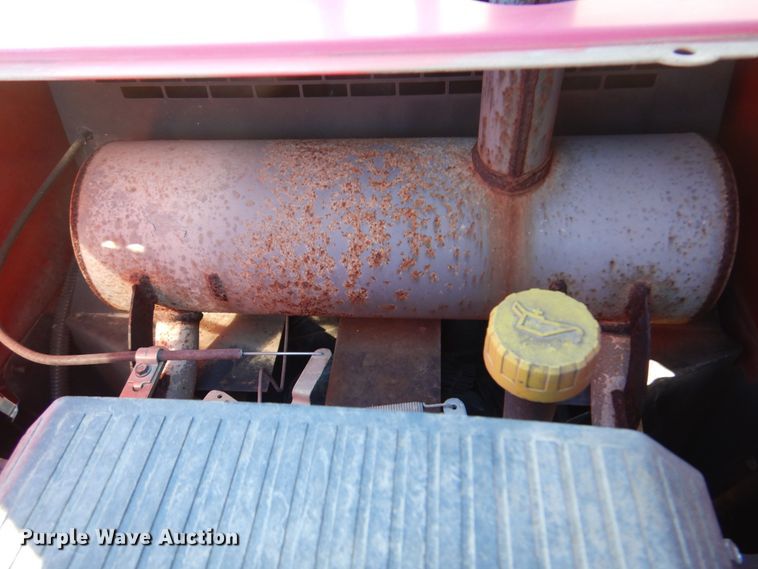 image for item KO9825 Lincoln Electric Eagle  welder/generator