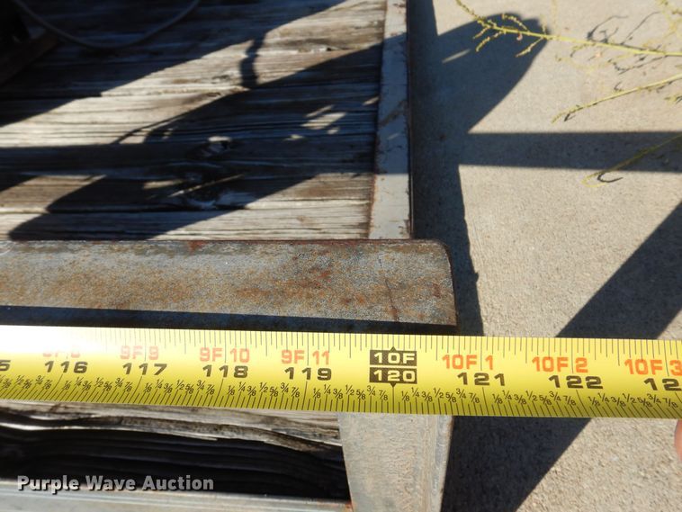 image for item KO9825 Lincoln Electric Eagle  welder/generator