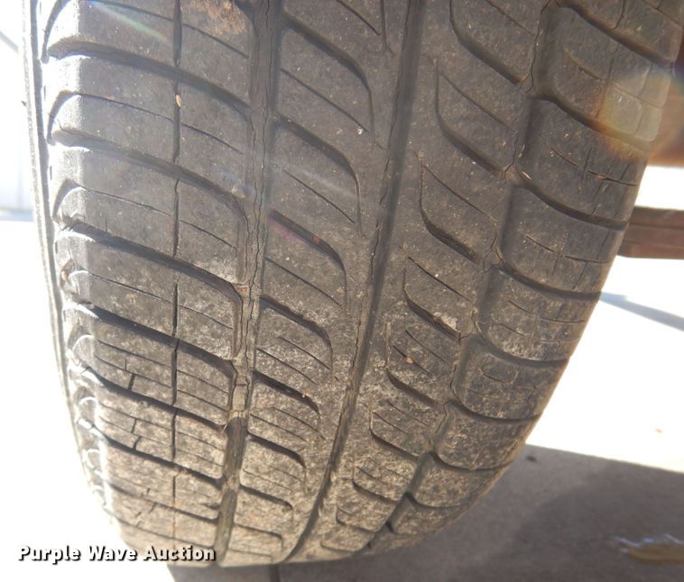 image for item KO9825 Lincoln Electric Eagle  welder/generator