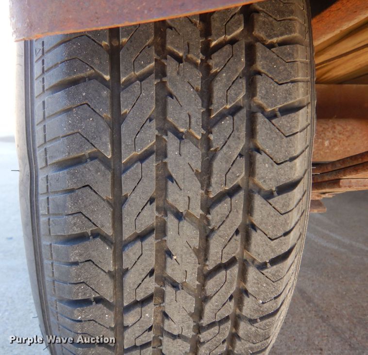 image for item KO9825 Lincoln Electric Eagle  welder/generator