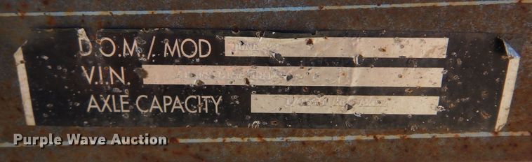 image for item KO9825 Lincoln Electric Eagle  welder/generator