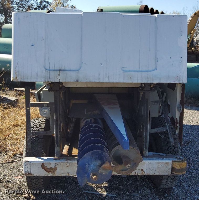 image for item KT9613 Zamboni 552  ice resurfacer