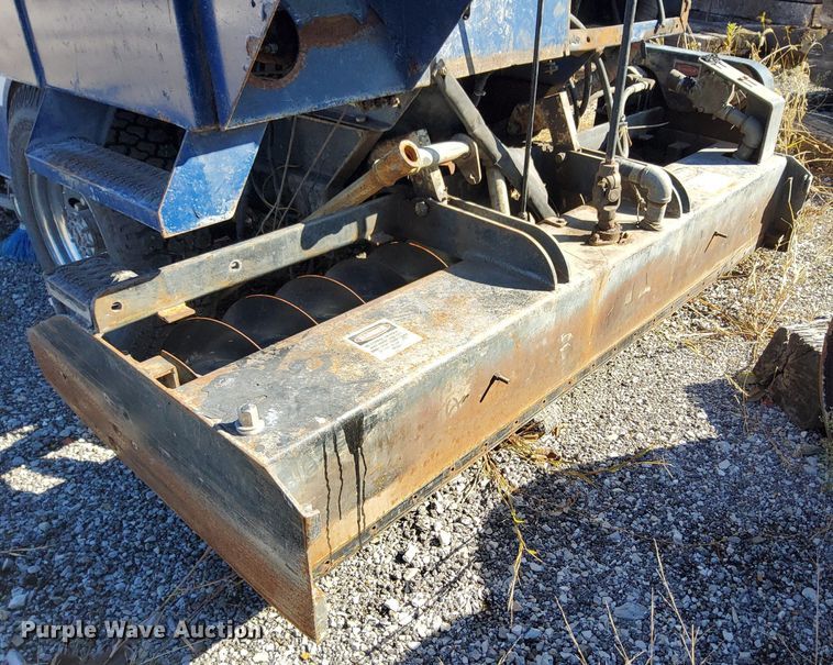 image for item KT9613 Zamboni 552  ice resurfacer