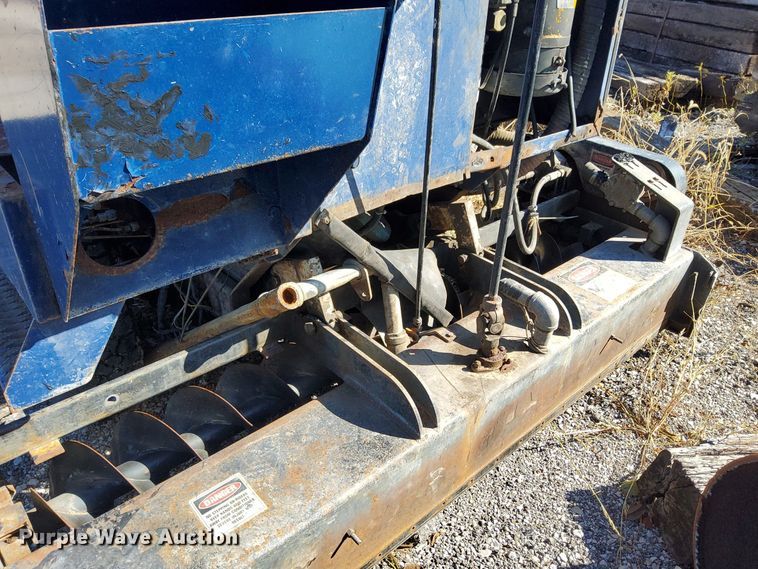 image for item KT9613 Zamboni 552  ice resurfacer