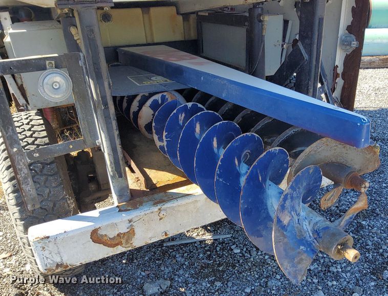 image for item KT9613 Zamboni 552  ice resurfacer