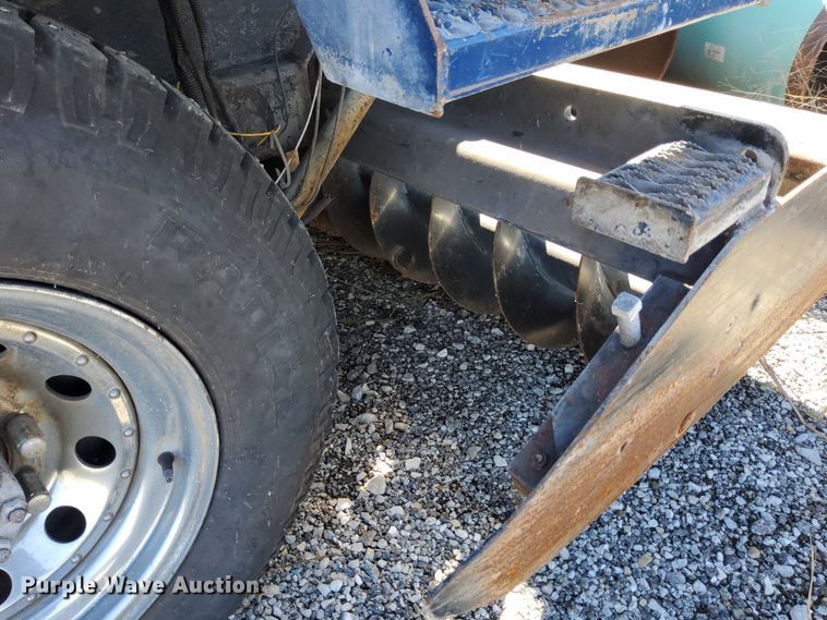 image for item KT9613 Zamboni 552  ice resurfacer