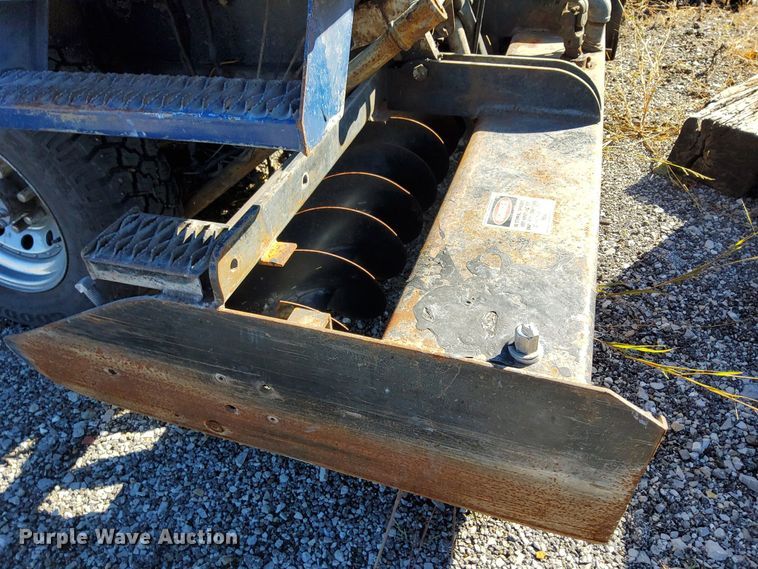 image for item KT9613 Zamboni 552  ice resurfacer