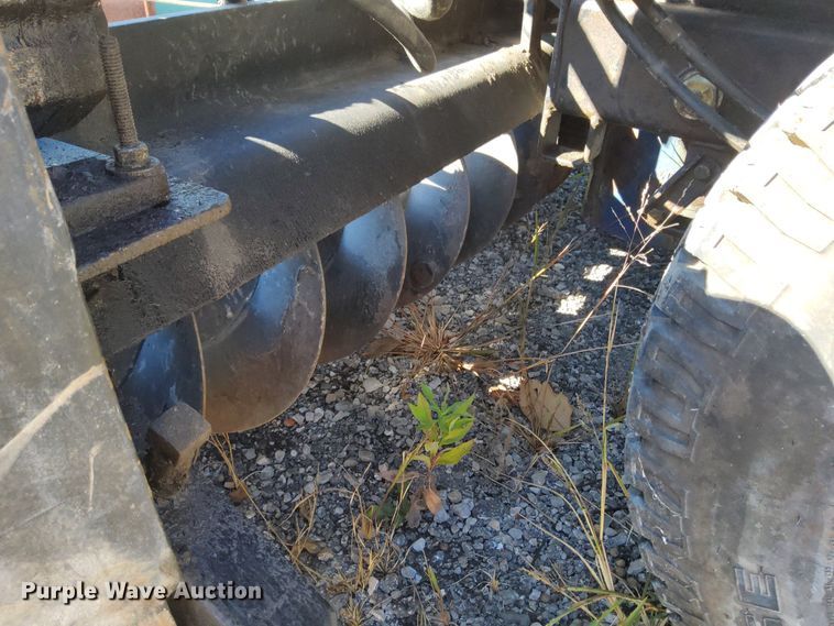 image for item KT9613 Zamboni 552  ice resurfacer