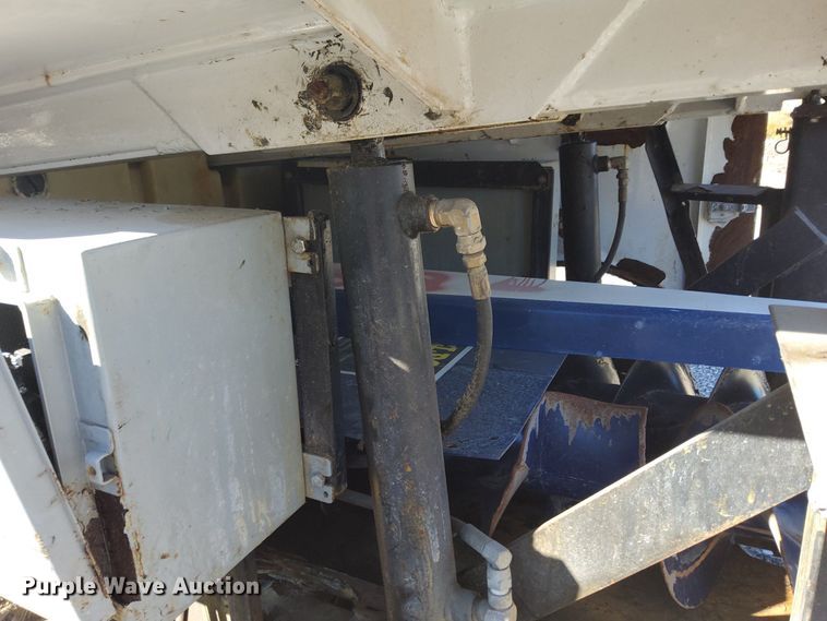 image for item KT9613 Zamboni 552  ice resurfacer