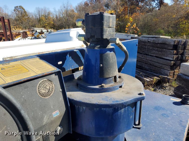 image for item KT9613 Zamboni 552  ice resurfacer