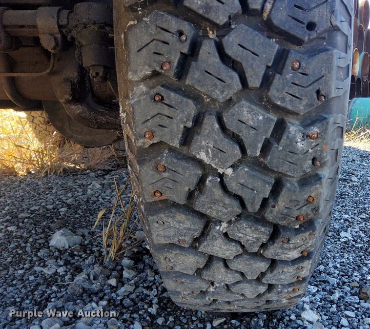 image for item KT9613 Zamboni 552  ice resurfacer