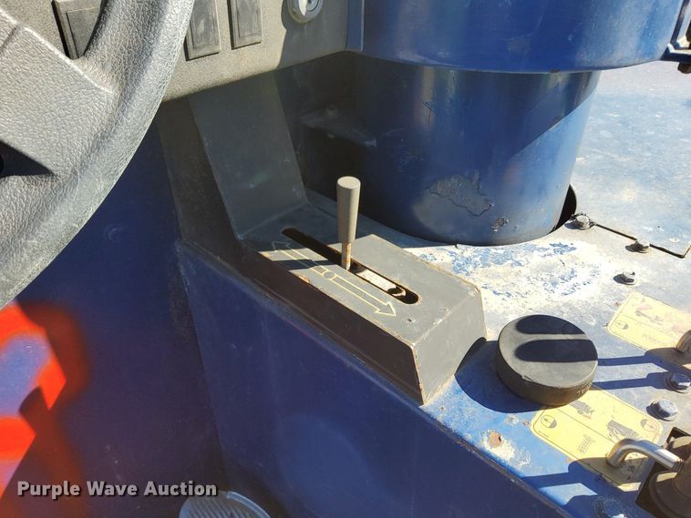 image for item KT9613 Zamboni 552  ice resurfacer