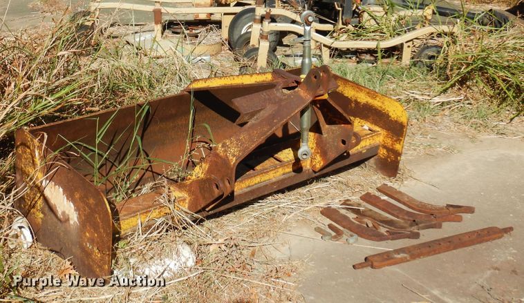 image for item KU9646 Servis  box blade