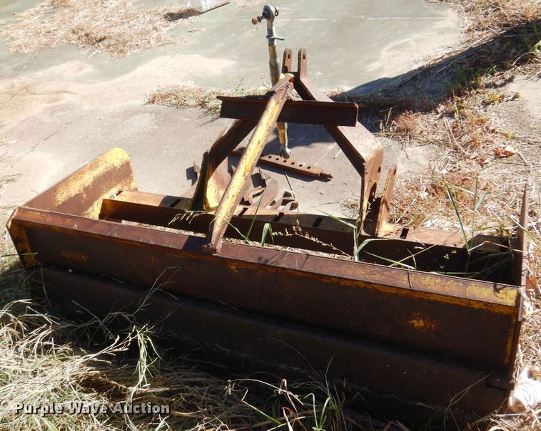 image for item KU9646 Servis  box blade