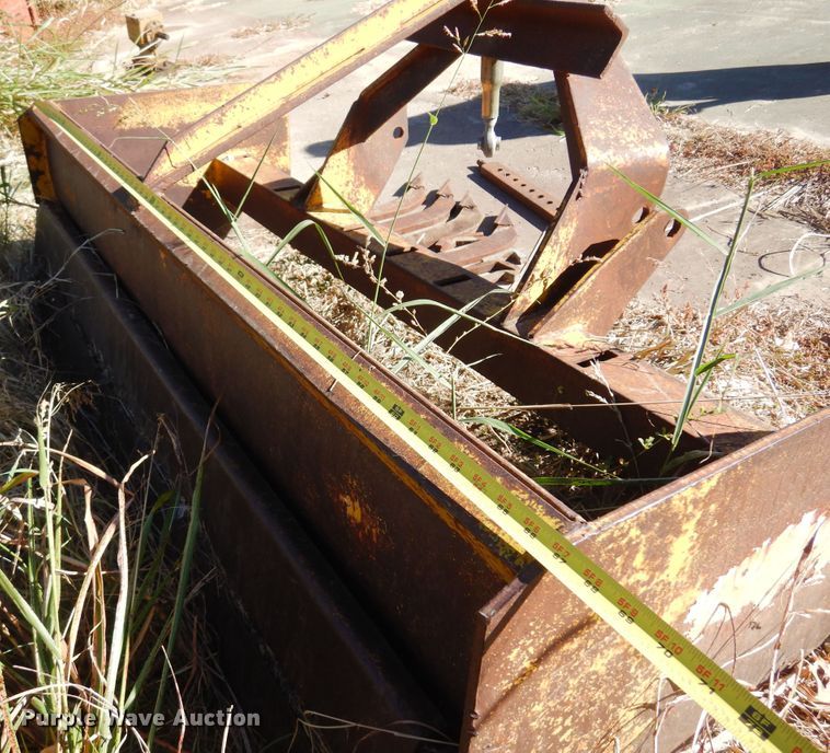 image for item KU9646 Servis  box blade