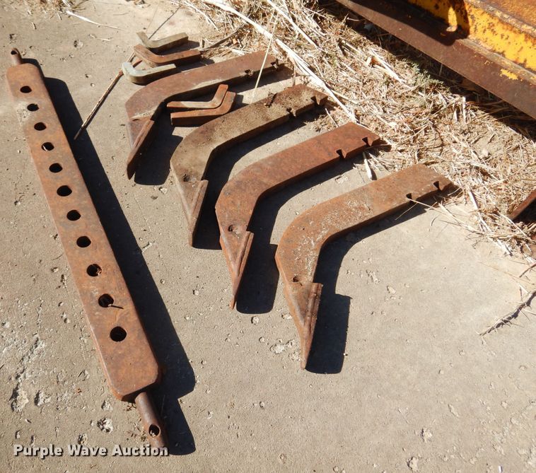 image for item KU9646 Servis  box blade