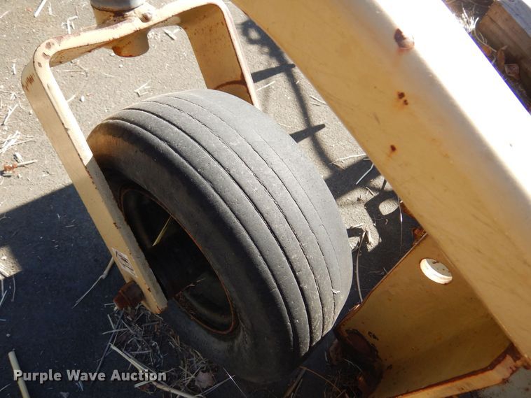 image for item KU9647 Land Pride AFM4211  batwing finish mower