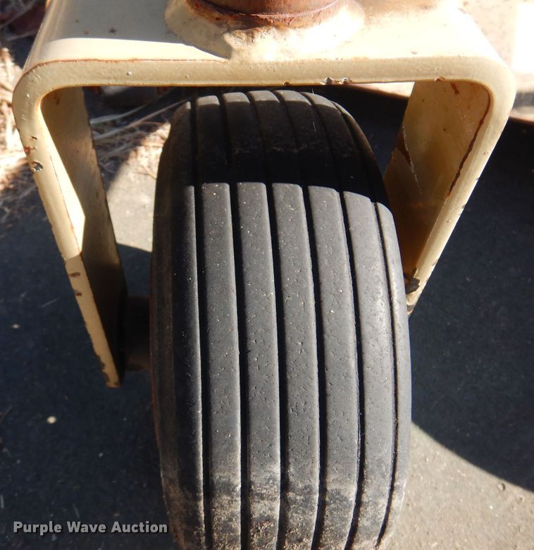 image for item KU9647 Land Pride AFM4211  batwing finish mower