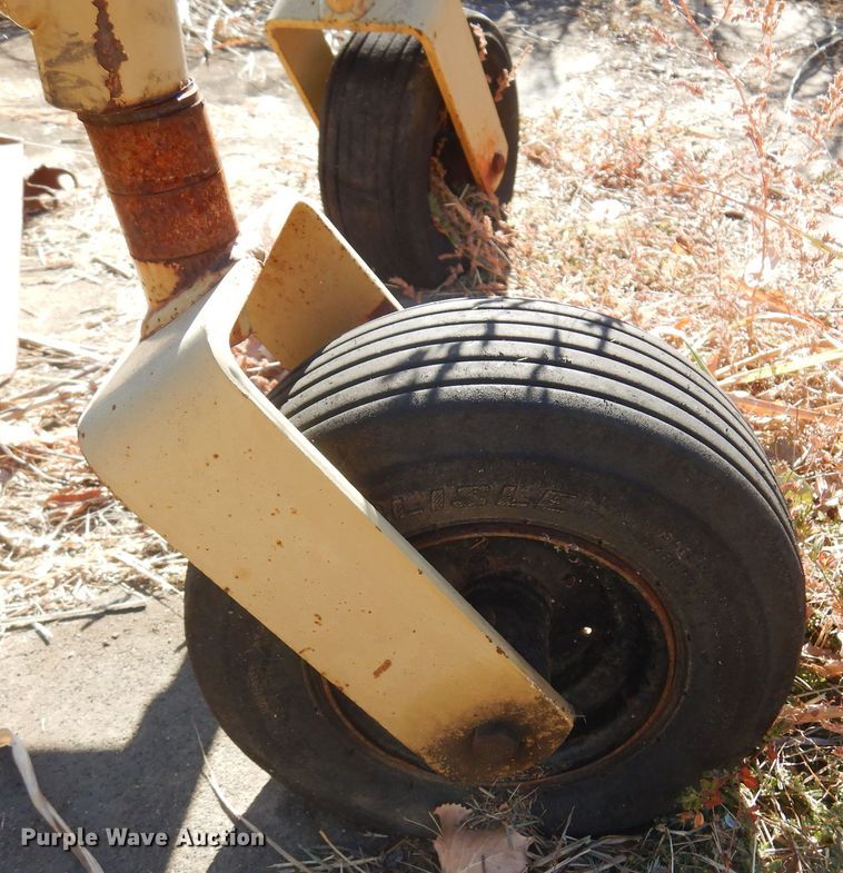 image for item KU9647 Land Pride AFM4211  batwing finish mower