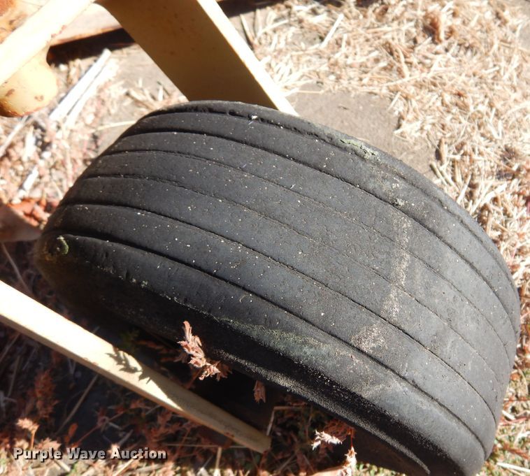 image for item KU9647 Land Pride AFM4211  batwing finish mower