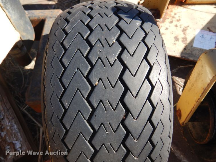 image for item KU9647 Land Pride AFM4211  batwing finish mower