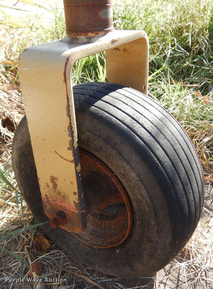 image for item KU9647 Land Pride AFM4211  batwing finish mower