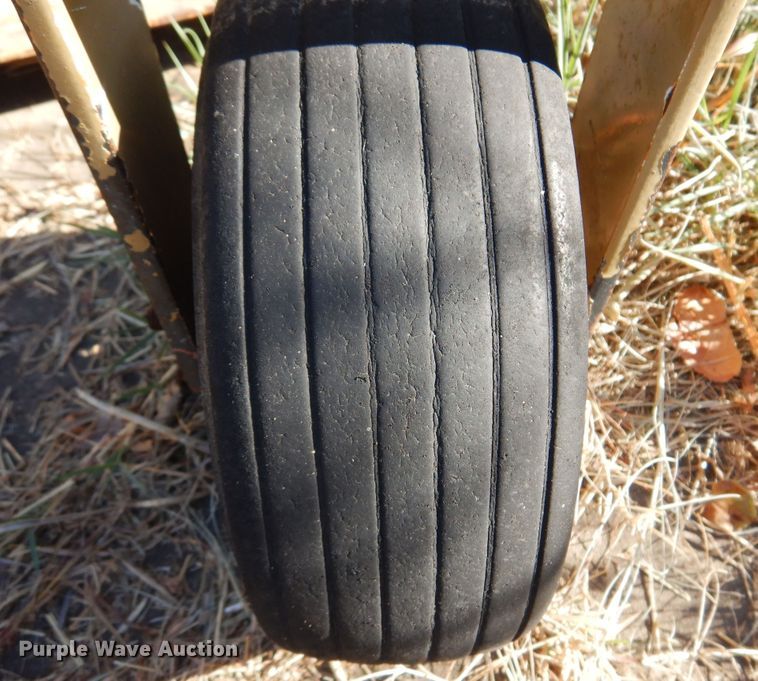 image for item KU9647 Land Pride AFM4211  batwing finish mower